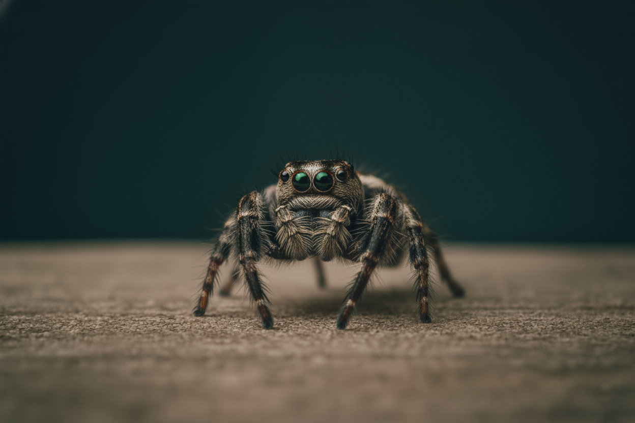 Spider